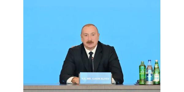 Dialoqdan beynəlxalq məsuliyyətə: