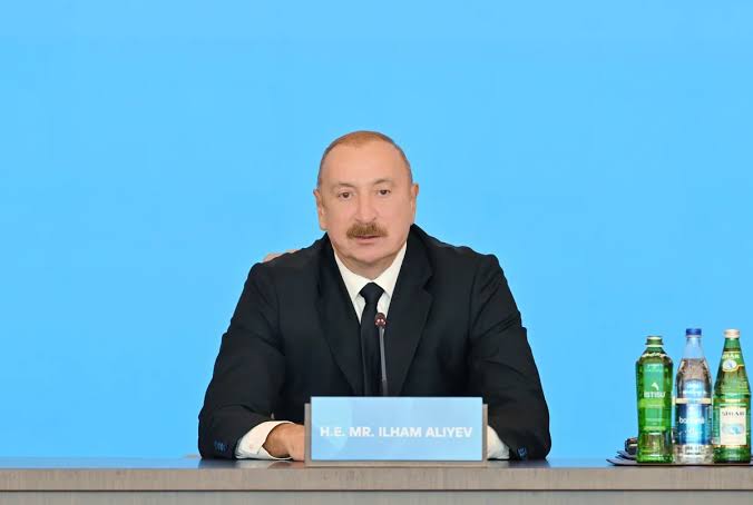 Dialoqdan beynəlxalq məsuliyyətə: