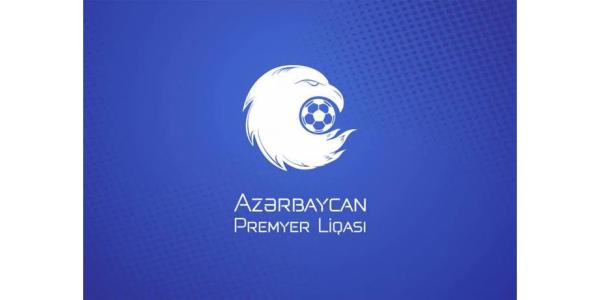 Azərbaycan Premyer Liqasının X turunda daha bir qarşılaşma baş tutub