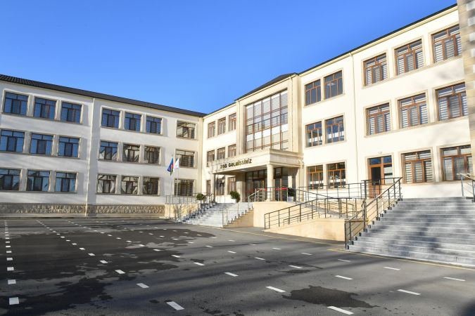 Qubada bir sıra təhsil müəssisələrinin adları dəyişdirilib