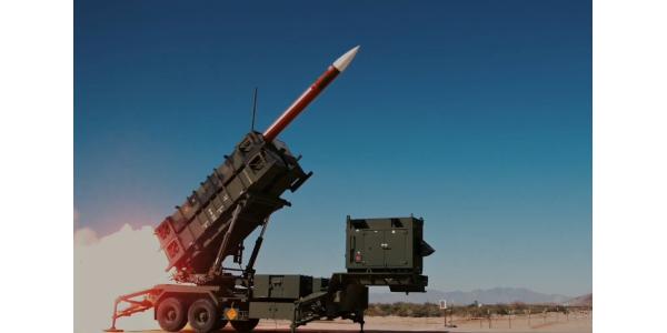 ABŞ Ukraynaya 2,1 milyard dollarlıq raket satışını təsdiqləyib