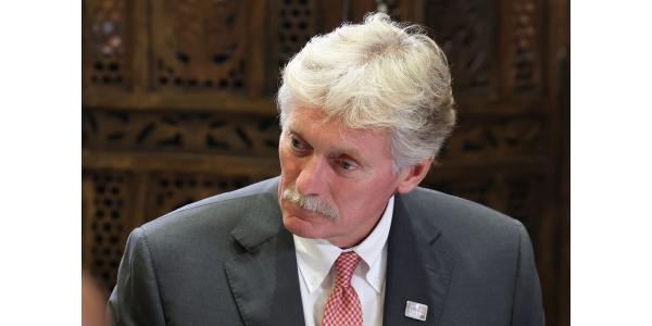 Peskov: Rusiya dayanıqlı sülhün təmin olunmasını istəyir