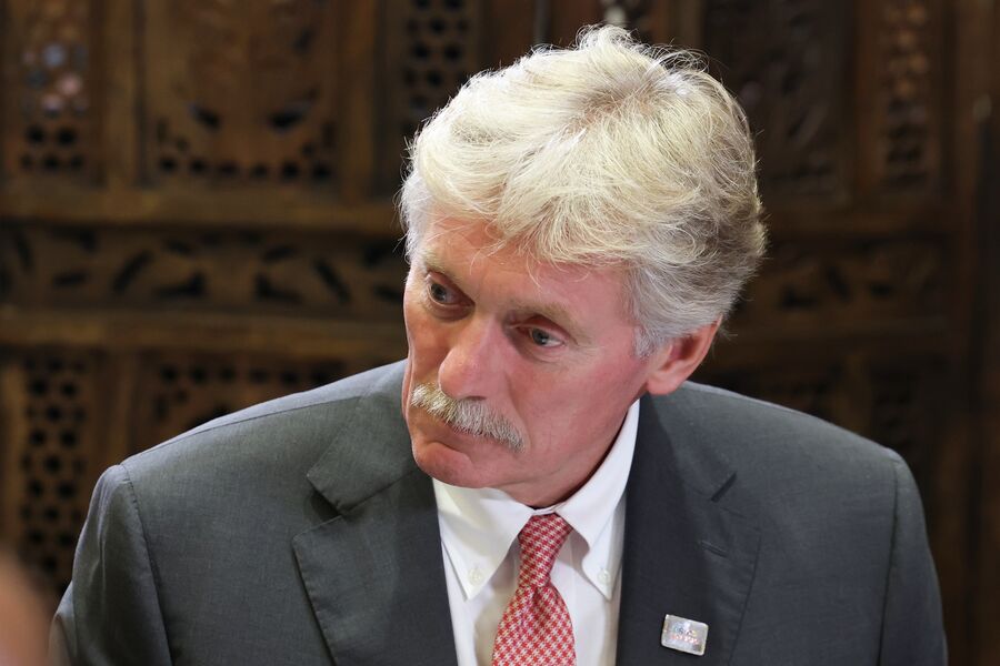 Peskov: Rusiya dayanıqlı sülhün təmin olunmasını istəyir