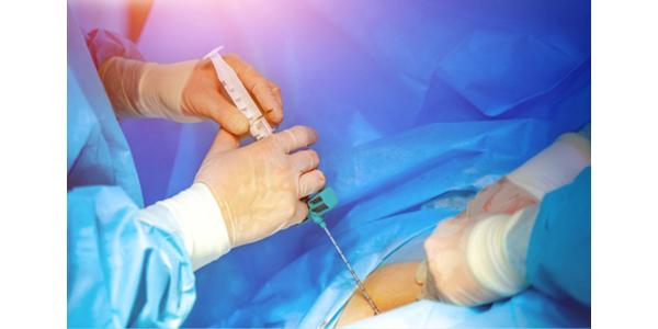 Sümük iliyi transplantasiyası üçün