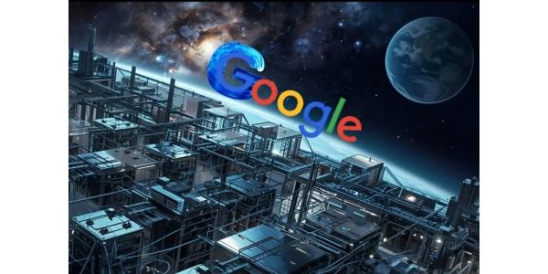 "Google" kosmosda süni intellekti uğurla sınaqdan keçirib