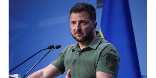 Zelenskidən Trampa irad: Putin ABŞ-dən təzyiq görmür
