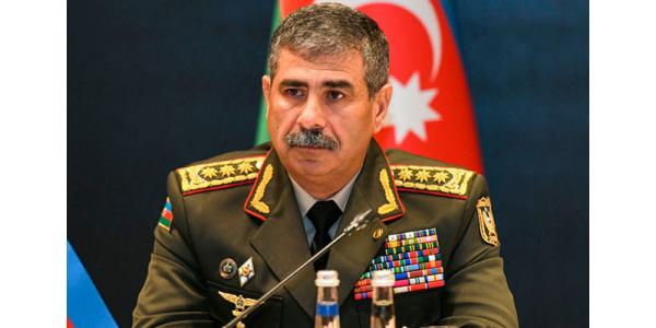 Zakir Həsənov türkiyəli həmkarına başsağlığı verib